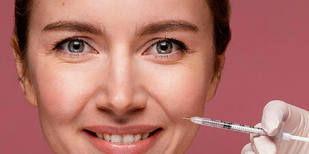 Whitening Injection Whitening Injection